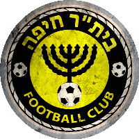 Logo Beitar Ya'acov Haifa