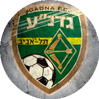 Logo Gadna Yehuda Tel-Aviv