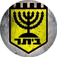 Logo Beitar Shlomi Kfar-Saba