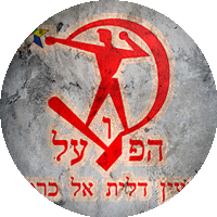 Logo Hapoel Daliyat al-Carmel