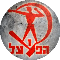 Logo Ironi Beit Shemesh