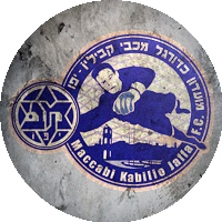 Logo Maccabi Kabilio Jaffa