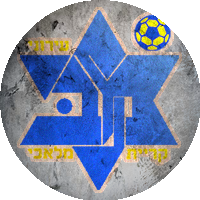 Logo Maccabi Ironi Kiryat-Malachi