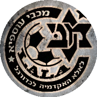 Logo Maccabi Usafiya