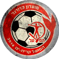 Logo Sport Club Kiryat-Yam