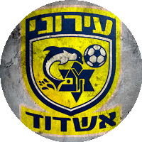 Logo Football Club Maccabi Ashdod