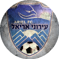 Logo Football Club Ironi Ariel