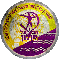 Logo Football Club Yirmiyahu Holon