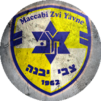 Logo Maccabi Yavne