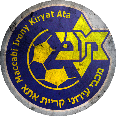 Logo Maccabi Ironi Kiryat-Ata
