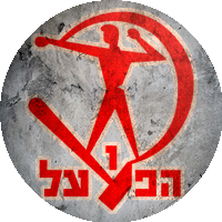 Logo Hapoel Ironi Herzliya