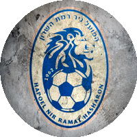 Logo Hapoel Nir Ramat HaSharon