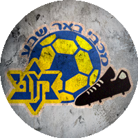 Logo Maccabi Be'er-Sheva