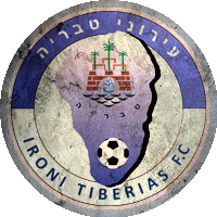 Logo Ironi Tiberias FC