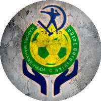 Logo Hapoel Mahane Yehuda