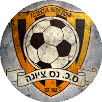 Logo Sektzya Nes Ziona