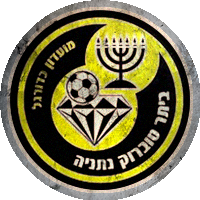 Logo Beitar Tobruk Netanya
