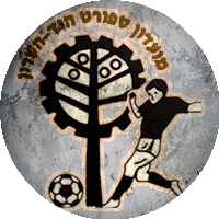 Logo Hapoel Ironi Hod HaSharon