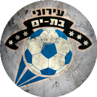Logo Maccabi Ironi Bat-Yam