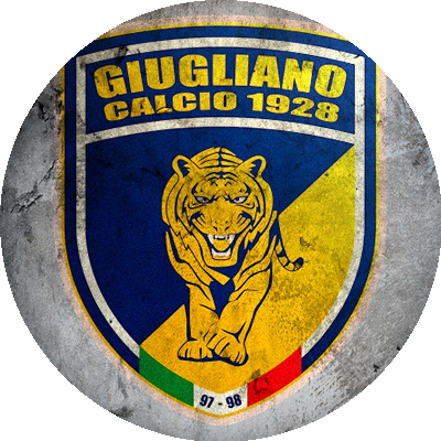 Logo Giugliano 1928