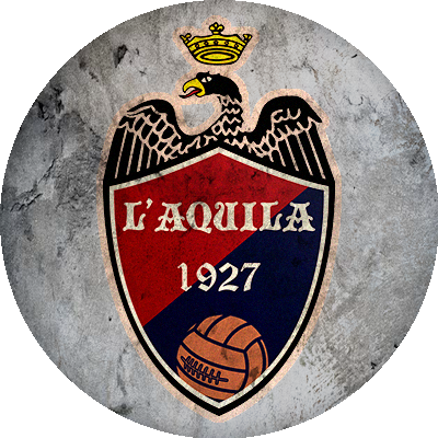 Logo L'Aquila Calcio 1927