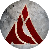 Logo Città di Acireale 1946