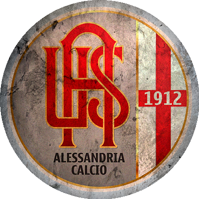 Logo Alessandria Calcio 1912