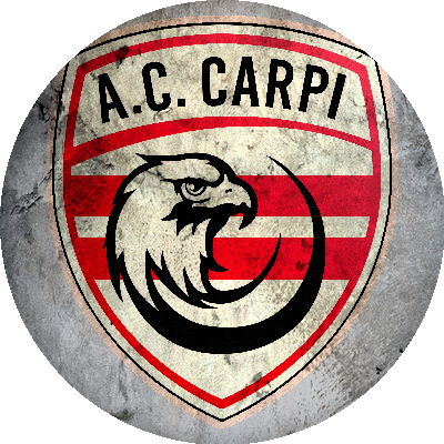 Logo Carpi FC 1909