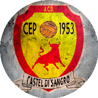 Logo Castel di Sangro Cep 1953