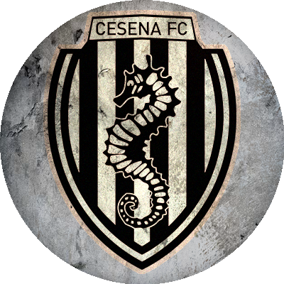 Logo A.C. Cesena
