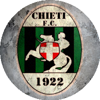 Logo Chieti F.C. 1922