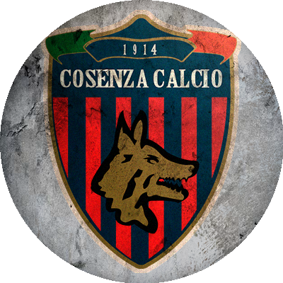 Logo Cosenza Calcio