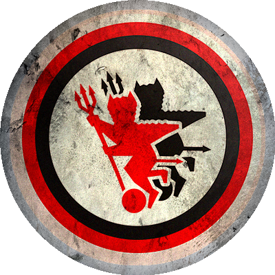 Logo Foggia Calcio