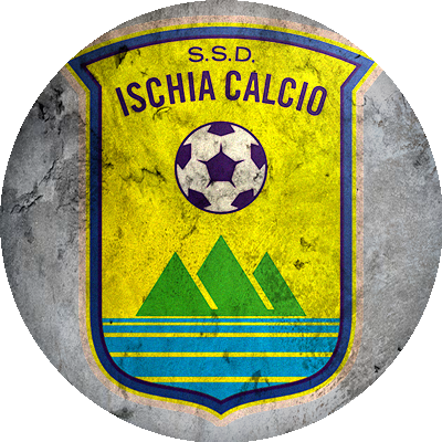 Logo Societa Sportiva Ischia Isolaverde