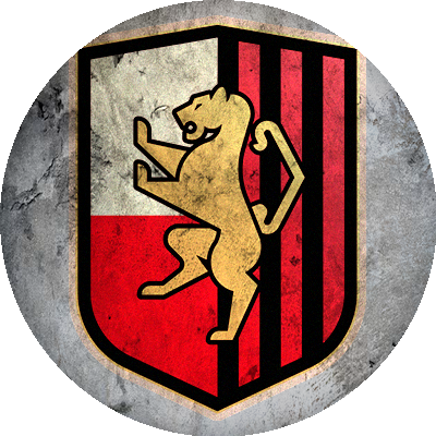 Logo Associazione Sportiva Lucchese Libertas 1905