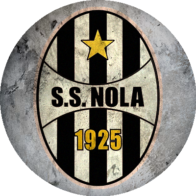 Logo Nola Calcio 1925
