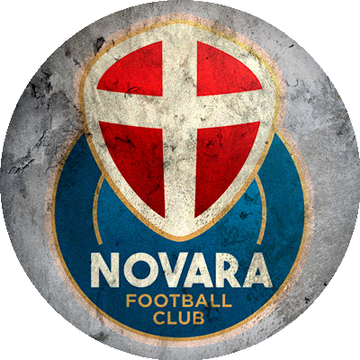 Logo Novara Football Club