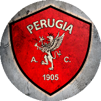 Logo Associazione Calcistica Perugia Calcio