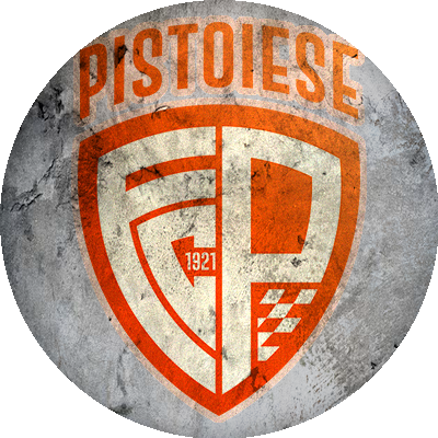 Logo Unione Sportiva Pistoiese 1921