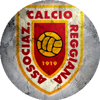 Logo Associazione Calcio Reggiana 1919