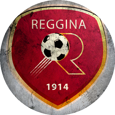 Logo Reggina Calcio