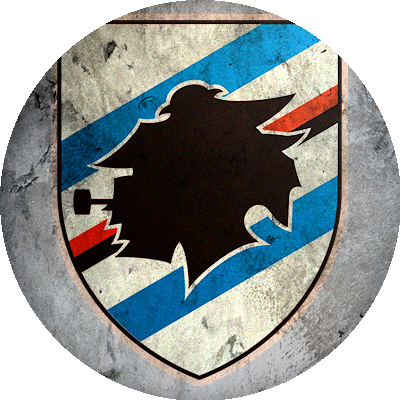 Logo UC Sampdoria