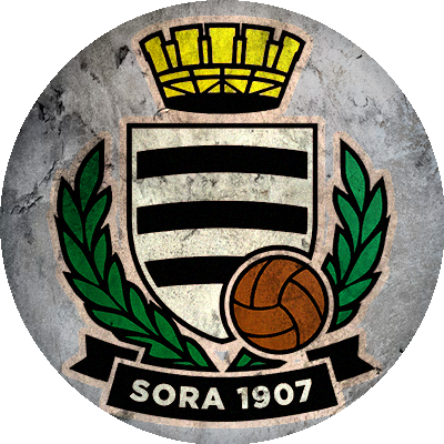 Logo Sora Calcio 1907