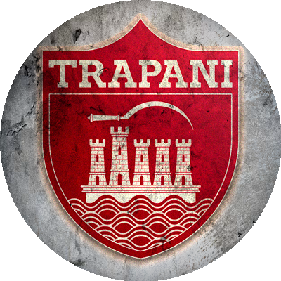 Logo Trapani Calcio