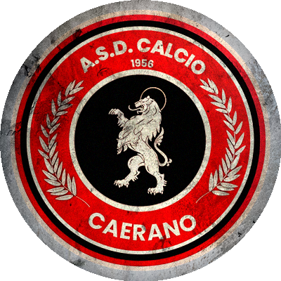 Logo Calcio Caerano