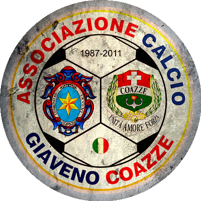 Logo Giaveno Coazze