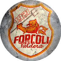 Logo Forcoli 1921 Valdera