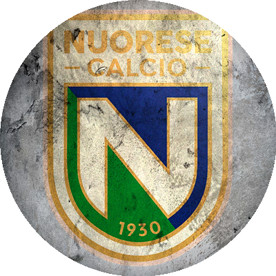 Logo Nuorese Calcio 1930