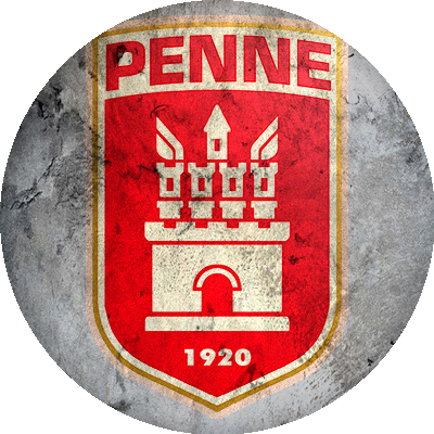 Logo Penne 1920
