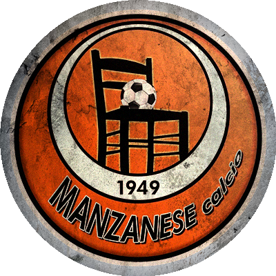 Logo Manzanese Calcio
